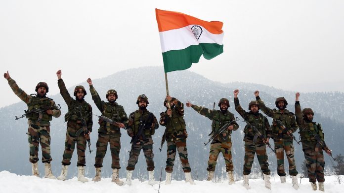 India Captures Chinese Side of Pangong Lake - Region Controlled by ...