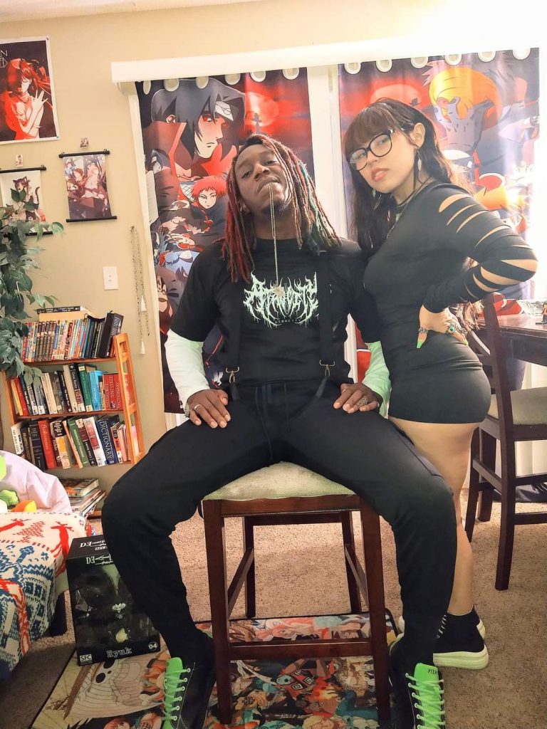 Empress Wallie Sue and Weeb Emperor Open Up: Love, Streaming, and the Future of Content Creation