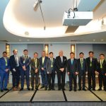 Promotion of ‘Haisi Port Co-operation Forum’ Held in London